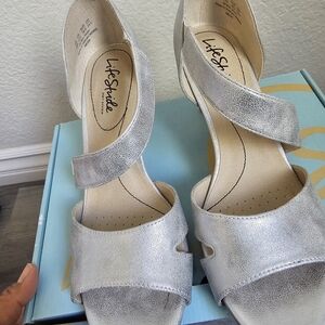 Life stride soft system